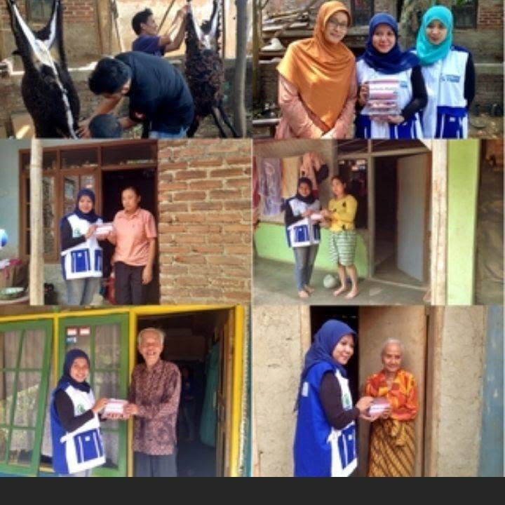 Dokumentasi kegiatan KRBM foto 97